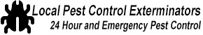 Forest City FL Pest Control Exterminators